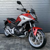 Продам мотоцикл Honda NC750X (1694)