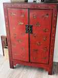 Movel consola oriental