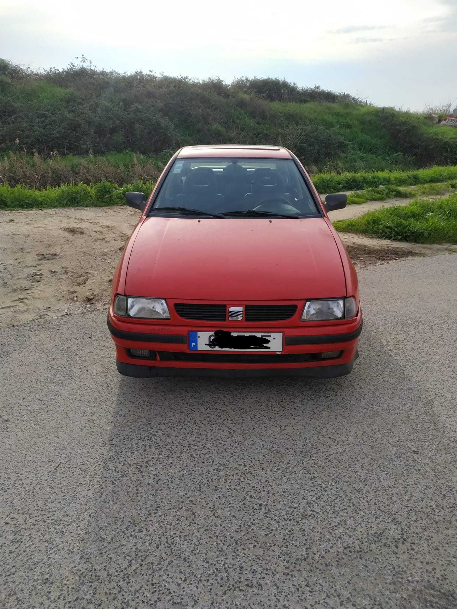 Vendo SEAT Cobalt ano 1994