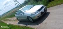 Opel Astra Coupe Bertone  1.8