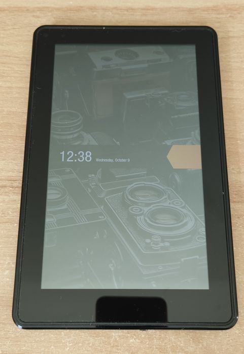 Електронна книга Amazon Kindle Fire DO1400