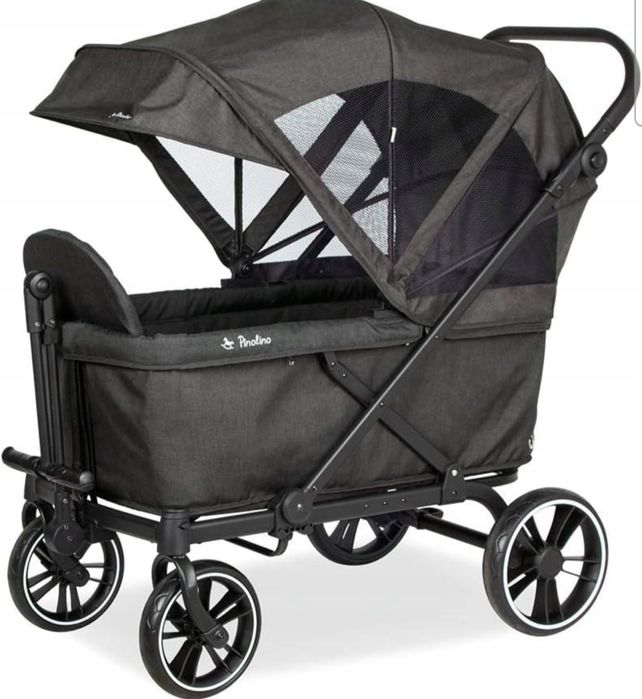 Pinolino Składany wózek "Cruiser" mało używany