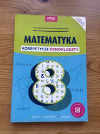 MATEMATYKA Repetytorium ósmoklasisty