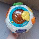 Edukacyjna hula kula vtech