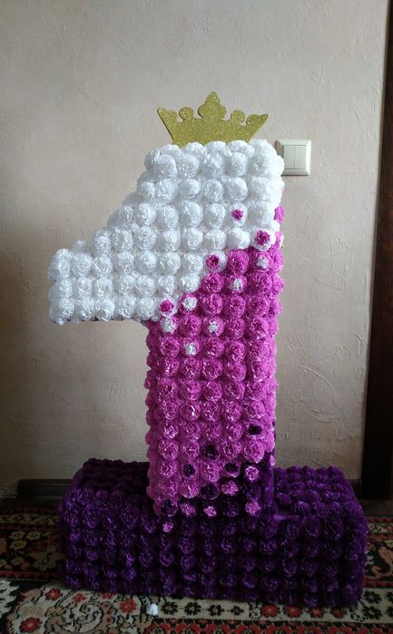 Продам об'ємну 1.