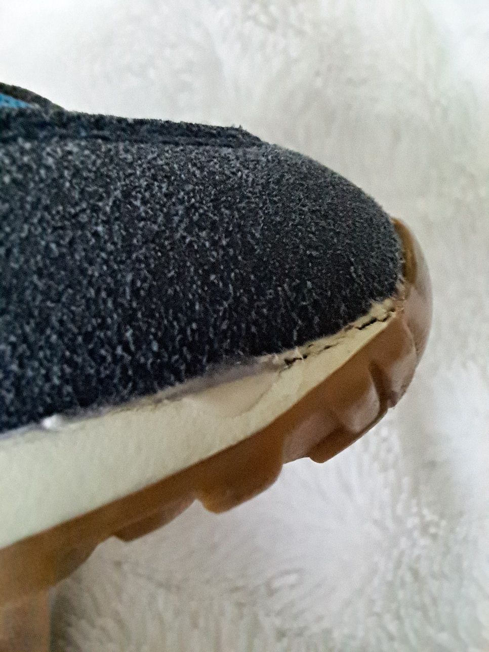 Buty sportowe dla chłopca rozmiar 23