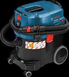 Aspirador industrial bosch