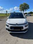 Citroen C4 Grand Picasso 1.6 Blue HDi feel