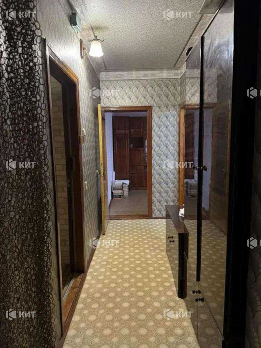 2к. 50м2, м. Холодна Гора (ул. Волонтерская, м. Холодная гора) 130351