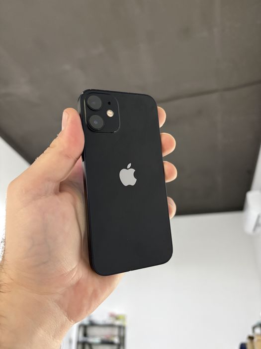 Apple iphone 12 міні 64 gb neverlock айфон міні