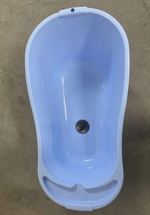 Banheira para bebé, nova