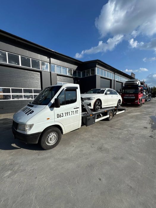 Евакуатор Львів 24/7 Солонка,Сокільники,Наварія,Дроговиж,Жидачів,Рудки