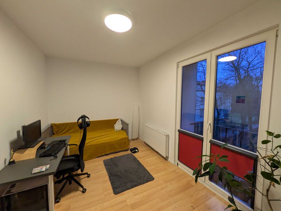 Konstancin-Jeziorna Grapa Spokojne Mieszkanie Do Wynajęcia Przy Łąkach