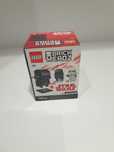 Klocki LEGO BrickHeadz 41619 - Darth Vader