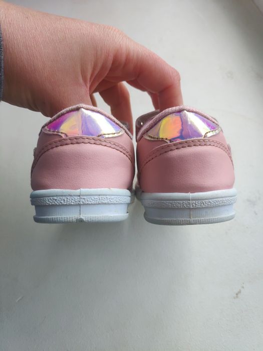 Кроссовки 21р  Турция