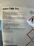 Selko TMR Dry na grzanie TMRu dla bydła