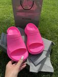 Шлепки Balenciaga Crocs