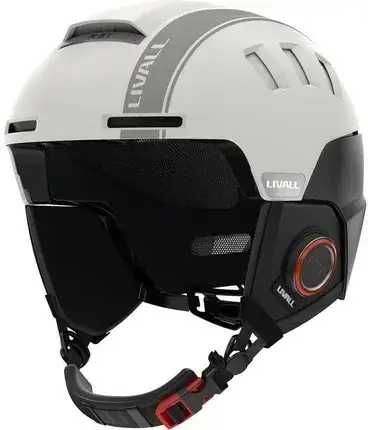 лижний шолом Smart Livall RS1 з гарнітурою