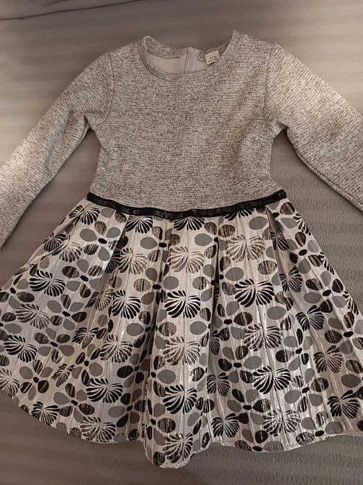 Sukienka elegancka 116