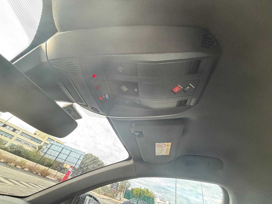 DS7 Crossback Performance line