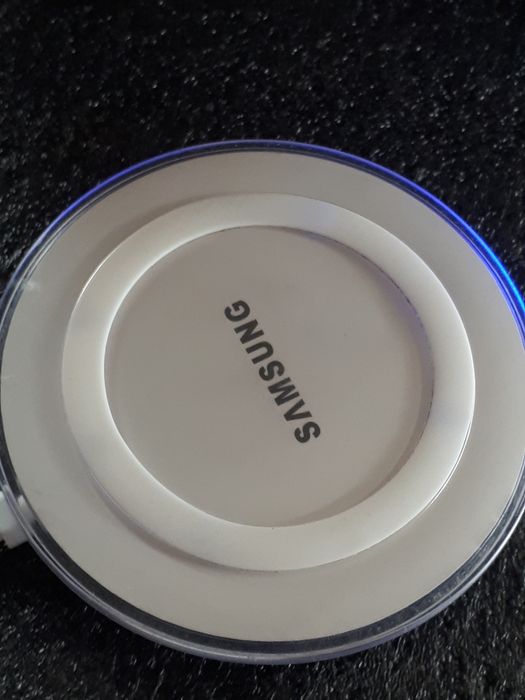 Бездротовий зарядний пристрій Samsung EP-PG920I