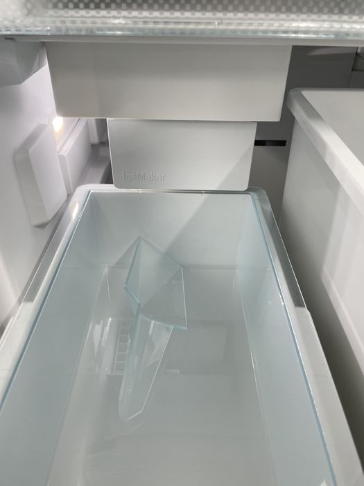 Liebherr IRBdi 5171 Peak BioFresh + SIFNdi 5188 Peak NoFrost