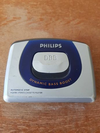 Аудіо плеєр Philips AQ6485