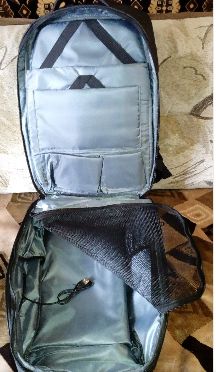 Mochila Portatil até 17.3