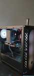 Komputer stacjonarny Core i5 12gen 32GB RAM GeForce RTX 3060 SSD 1TB