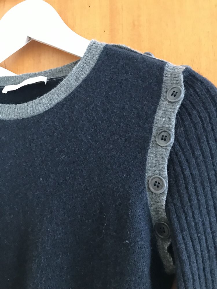 Camisola Lã | Stefanel