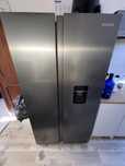 Frigorifico Americano BECKEN