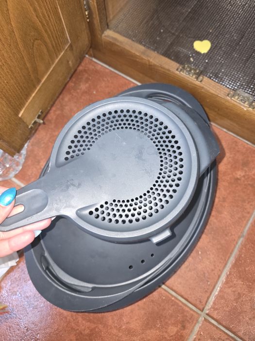 Vendo bimby como nova