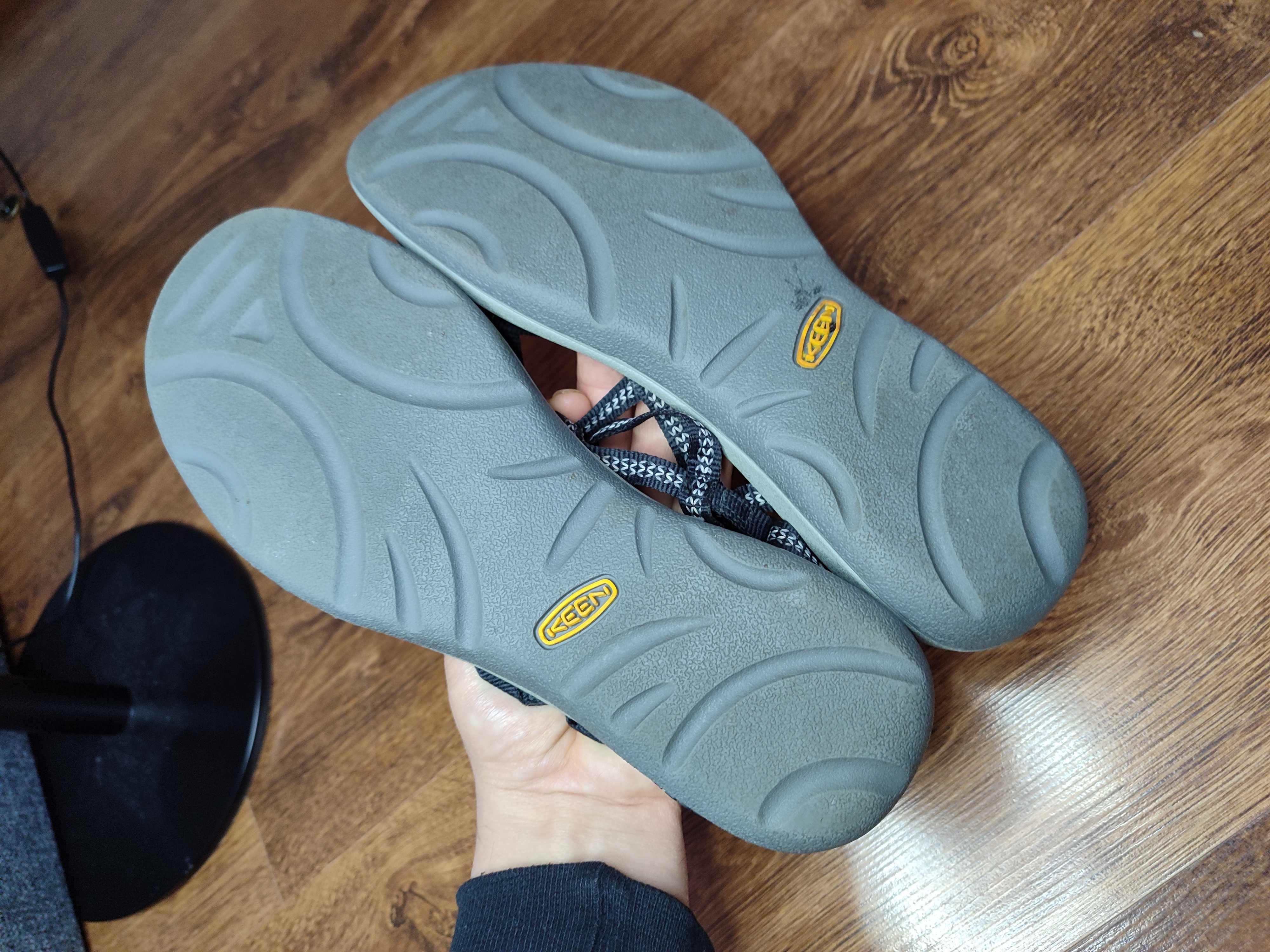 Босоножки Keen La Paz Sandal 42р. стелька 27,5 см.