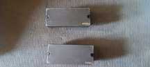 Pickupy EMG 707 do gitary siedmiostrunowej 2 sztuki