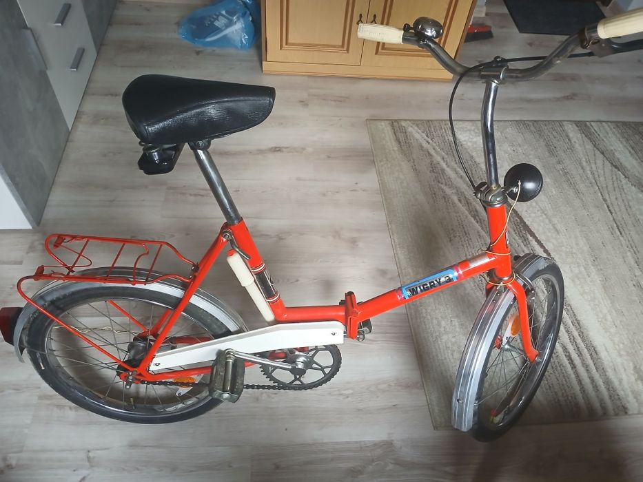 Wigry 3 stan orginał 1989