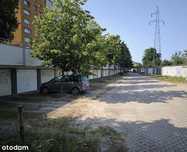 Garaz 16,8m2 Żabianka Grunwaldzka Idealna lokalizacja czysty zadbany