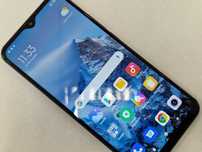 Xiaomi Redmi 9 Dual Sim/ 4GB/ 64GB/ Carbon Gray/ Grade B-