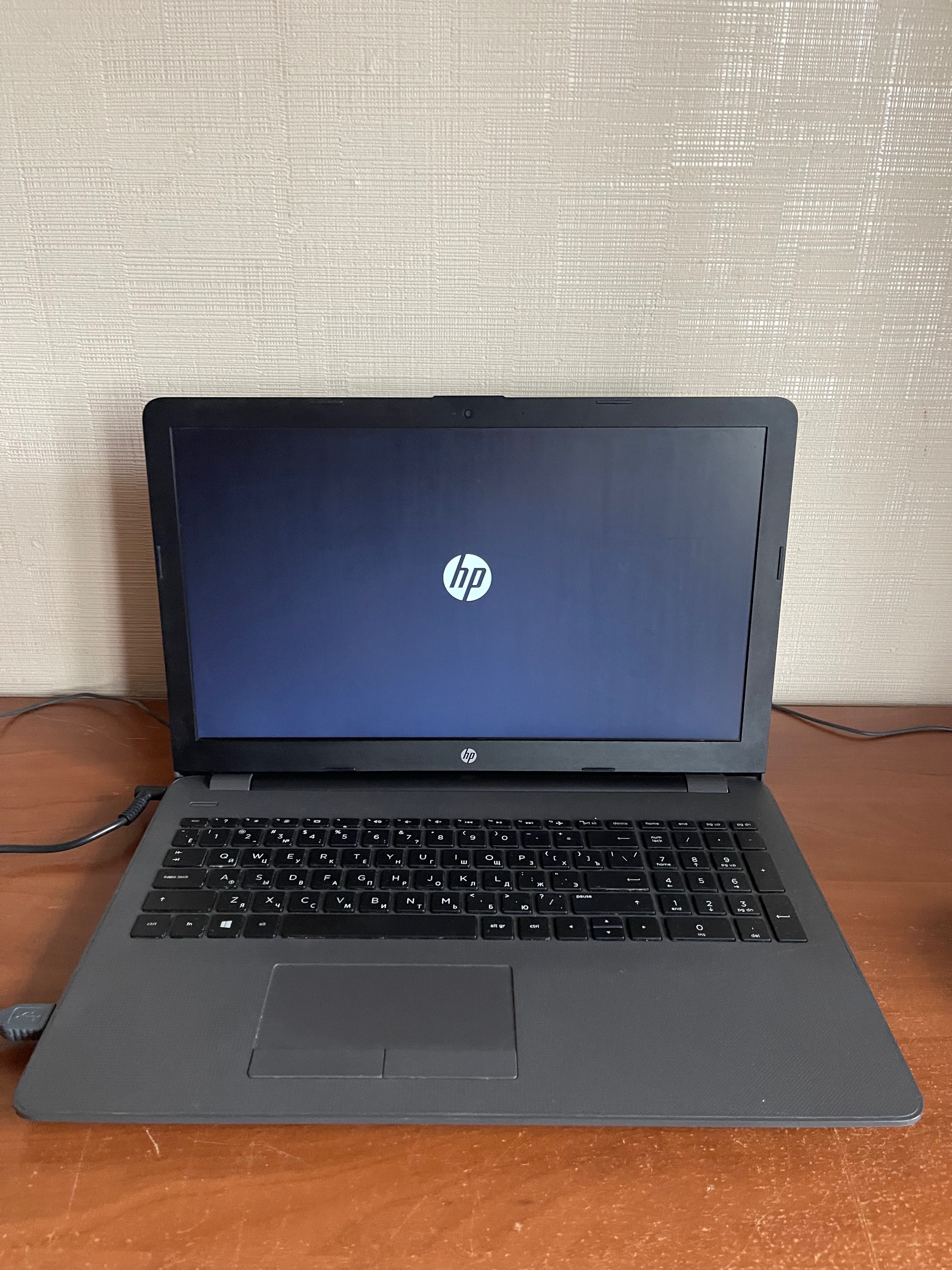 Ноутбук HP 255 G6