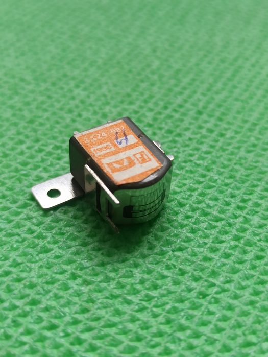 Головки касетного магнитофона 3д24.080 3д24.081 3д24.082 Монолит Д810