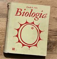 Biologia Claude A. Villee