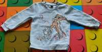 Camisola Bambi Primark Disney