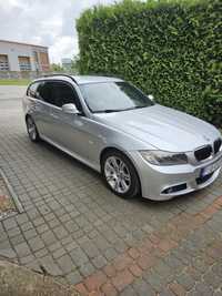 Sprzedam BMW 3 lift M pakiet 2010