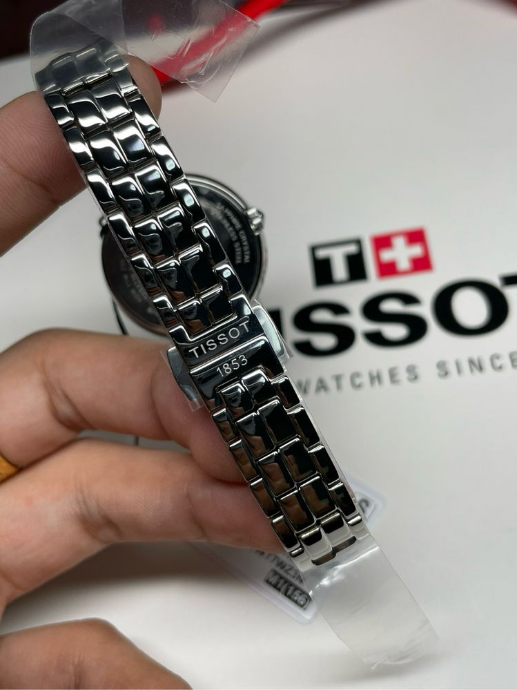 Годинник Tissot оригінал / Часы Tissot оригинал