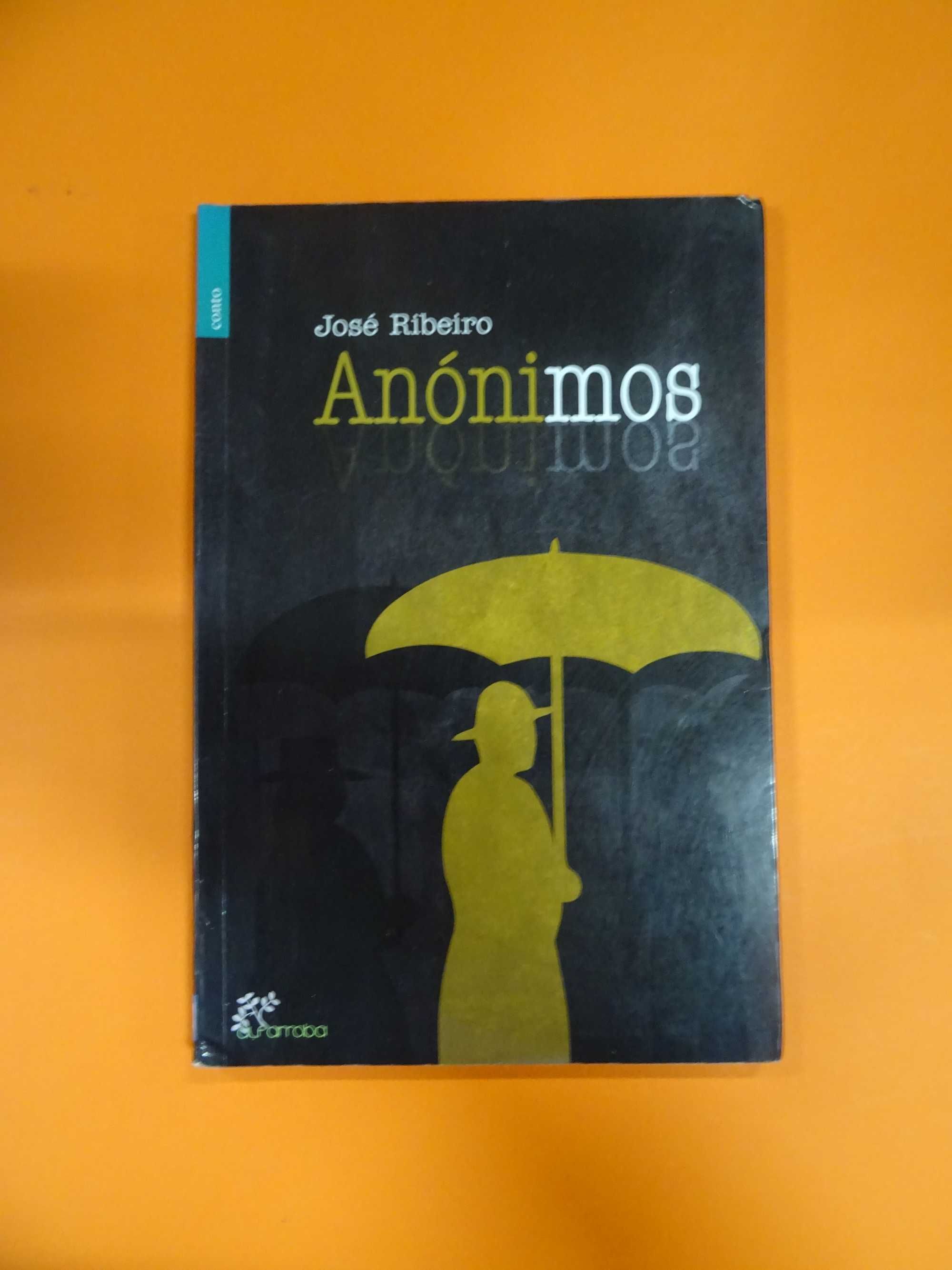Anónimos - José Ribeiro