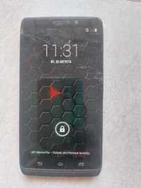 Motorola Droid MAXX XT1080M 16Gb Black
