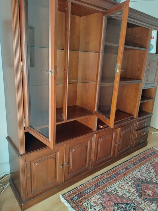 Sr móvel charmoso procura nova sala