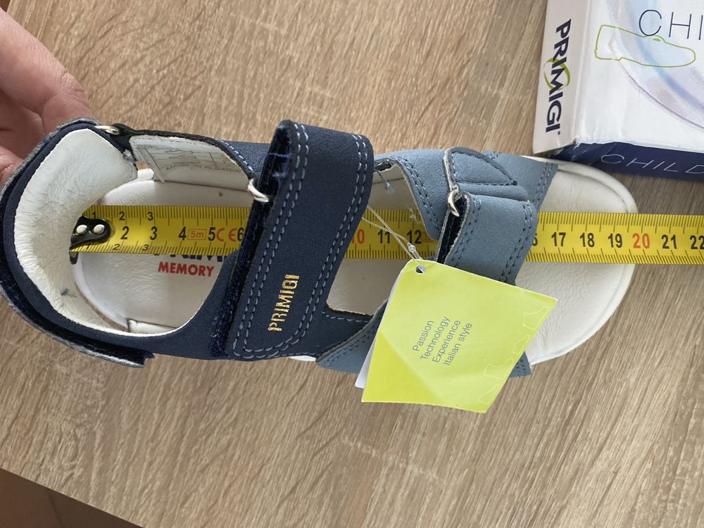 Primigi rozmiar 31 nowe