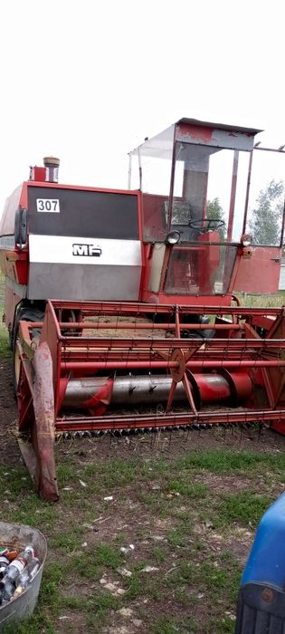 Продам Мойсей 307