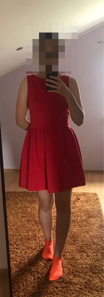 Sukienka M Rocco