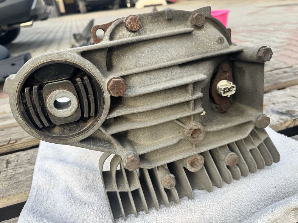 Dyfer szpera 25% 3.15 BMW Z3M M-Power 3.2 tylko 70.000km oryginał